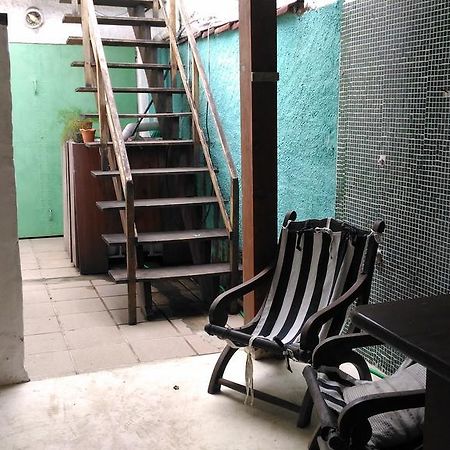 Suites O Flautista Ubatuba Dış mekan fotoğraf