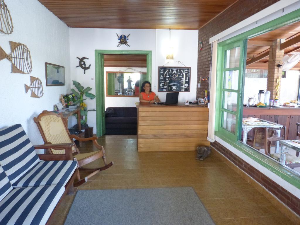Suites O Flautista Ubatuba Dış mekan fotoğraf