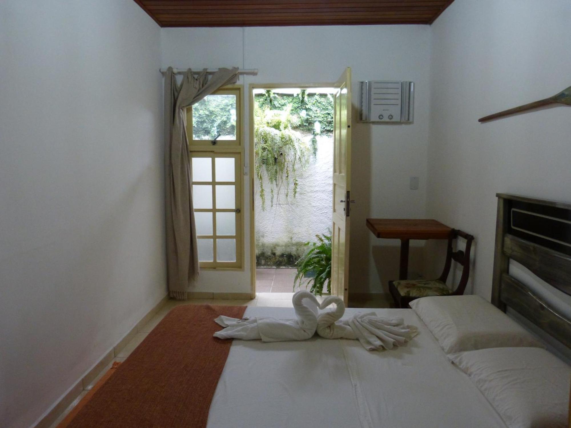 Suites O Flautista Ubatuba Dış mekan fotoğraf