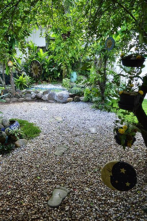 Suites O Flautista Ubatuba Dış mekan fotoğraf