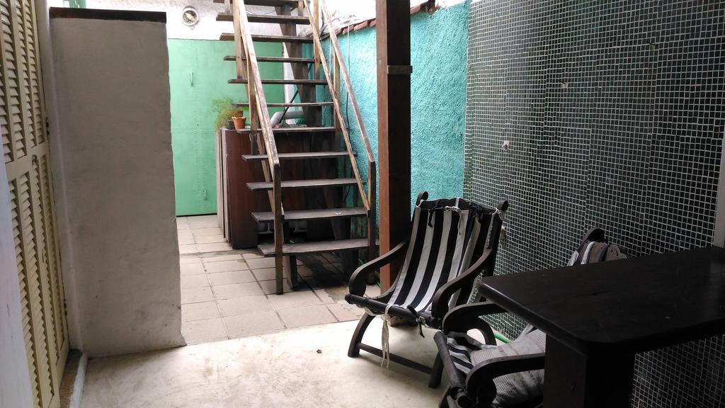 Suites O Flautista Ubatuba Dış mekan fotoğraf