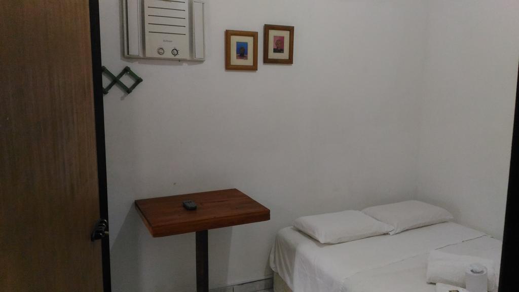 Suites O Flautista Ubatuba Dış mekan fotoğraf