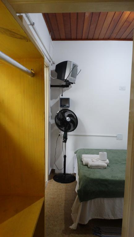 Suites O Flautista Ubatuba Dış mekan fotoğraf